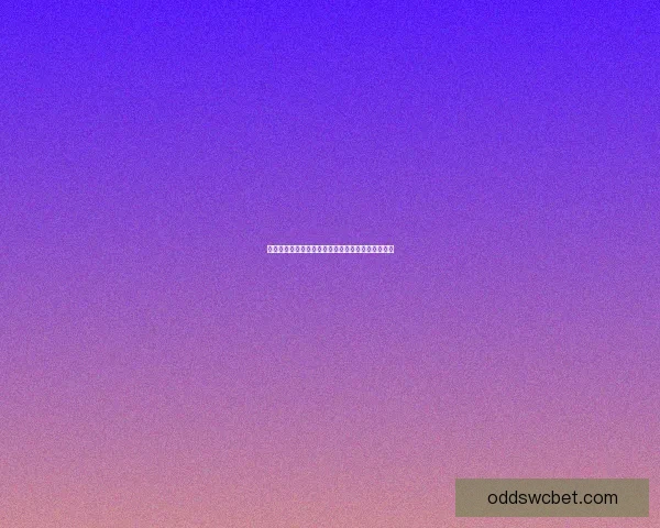 世界杯精彩对决预测指南助你精准竞猜胜负赢取荣耀