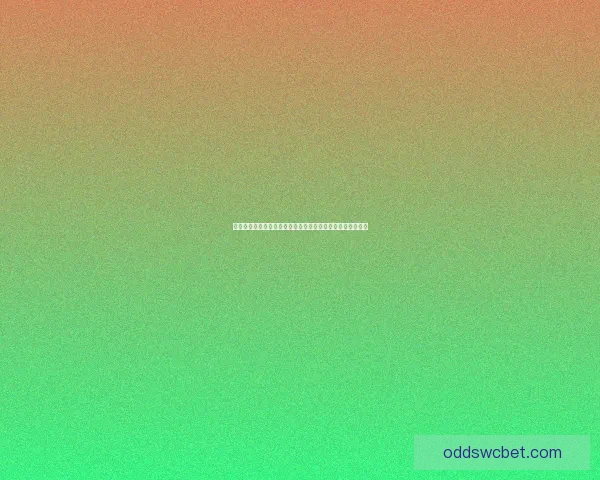 世界杯足球竞猜入口全新体验，尽享即时比分与赛事预测乐趣