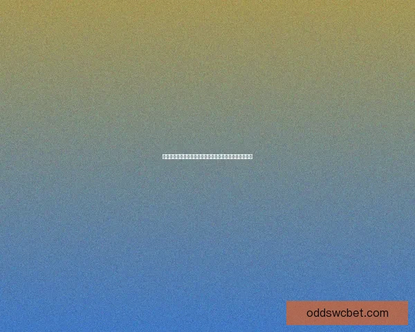 世界杯足球竞猜入口全方位解析助你轻松预测冠军赢取大奖