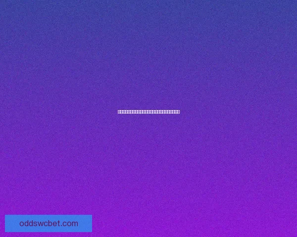 世界杯足球竞猜入口全面指南助你精准预测赛事胜负技巧