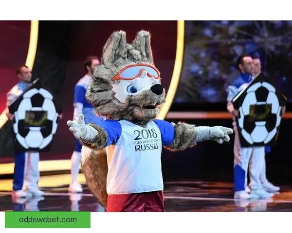 世界杯竞猜平台下载助你畅享赛事激情畅游精彩竞猜世界