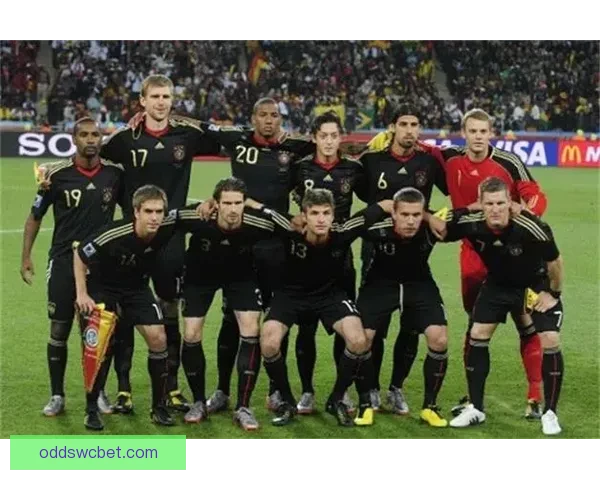 世界杯赛事全面解析与精准竞猜胜负预测攻略指南