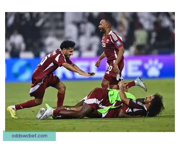 世界杯足球竞猜平台全新玩法解析与投注策略全面指南