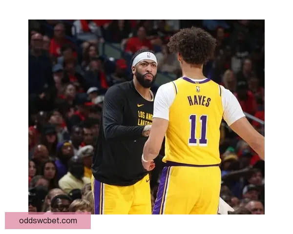 勇士曾差点将追梦交易至湖人 仅换未来选秀权为筹码