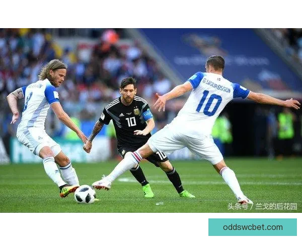 美加墨世界杯官方竞猜平台最新赛事赔率分析与预测指南