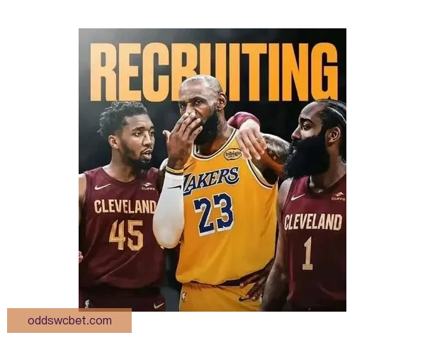 曝詹姆斯愿降薪留守湖人助力里夫斯续约三巨头迎来蜕变新篇章冲冠之路