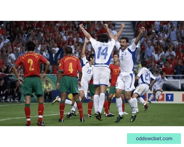 精准预测与策略分析助力体育竞猜致胜之路