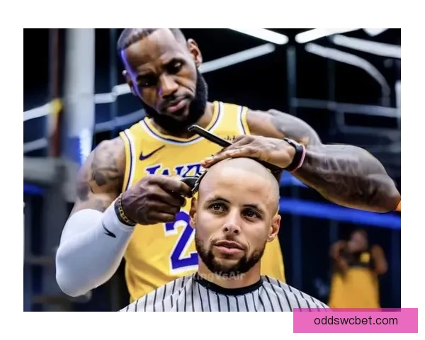 勇士计划追小卡老詹 聚焦全力冲冠引发外界热议