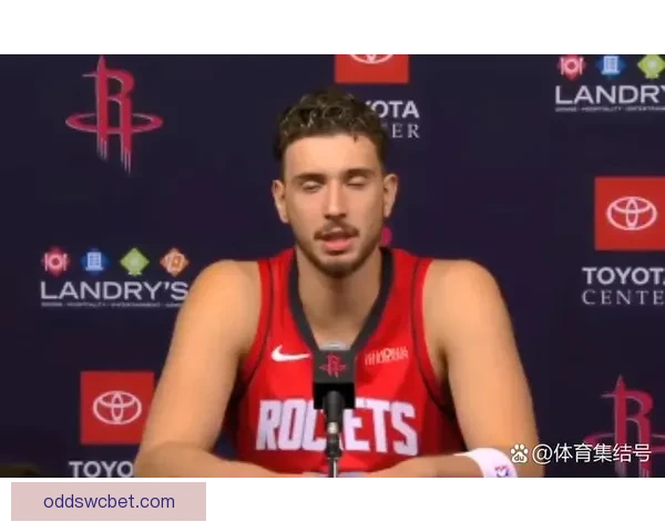 杜兰特与申京化学反应提升 火箭中锋三分能力激增