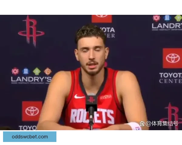 杜兰特与申京化学反应提升 火箭中锋三分能力激增