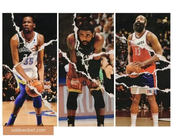 哈登加盟骑士后最佳表现 砍下36分7篮板9助攻7三分创新高带队12胜4负