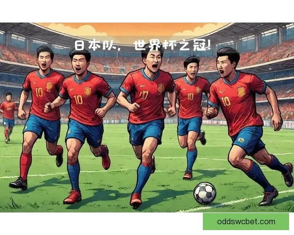 美加墨世界杯竞猜全面攻略 预测技巧与投注策略分析