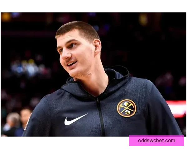 哈登23分17篮板17助攻追平队史52年纪录 约基奇创NBA首例纪录