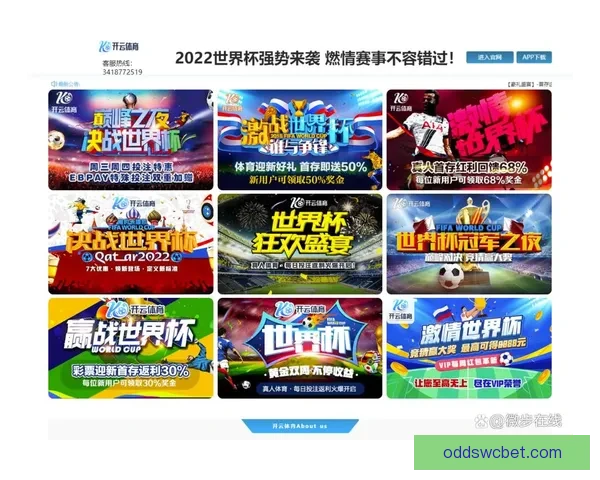 开云体育世界杯全程精彩赛事回顾与球迷互动精彩指南