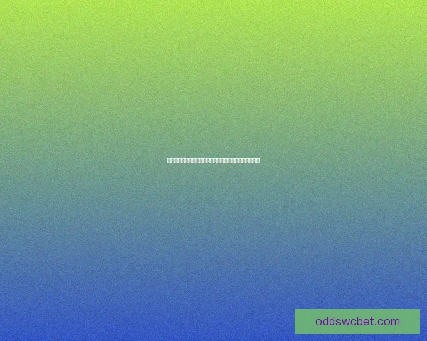 世界杯赛事数据驱动体育竞猜预测趋势与策略实战数据研判 世界杯赛事数据驱动体育竞猜预测趋势与策略实战数据研判
